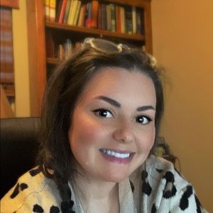 Meet your Posher, Katie